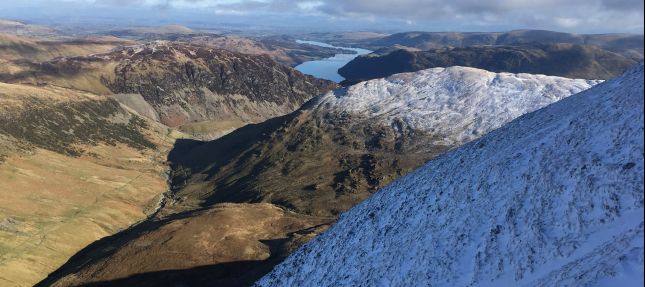 Glenridding